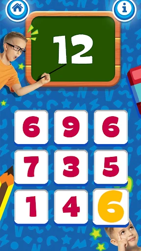 Vlad and Niki - Smart Games screenshot