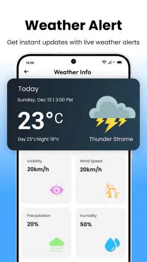 Voice GPS Navigation Direction screenshot