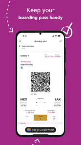 Volaris screenshot