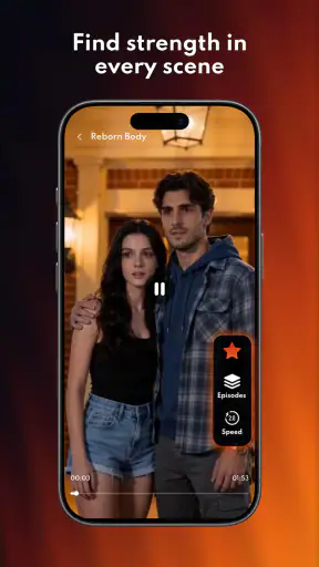 VoltDrama - Short Reels screenshot