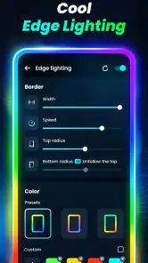 Volume Bass Booster, Equalizer screenshot
