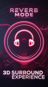 Volume Booster & Bass Booster screenshot