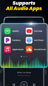Volume Booster - Sound Booster screenshot
