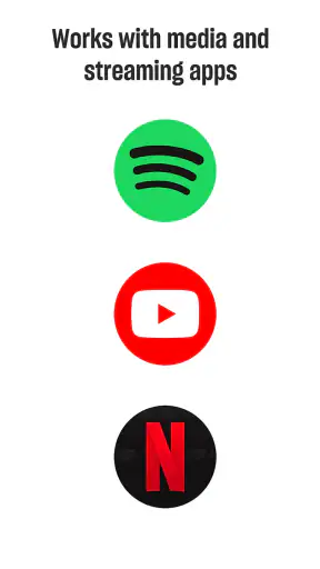 Volume Booster:Sound Amplifier screenshot