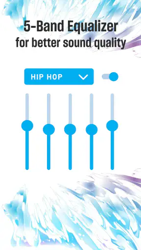 Volume Booster:Sound Amplifier screenshot