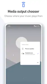 Volume Styles - Custom control screenshot