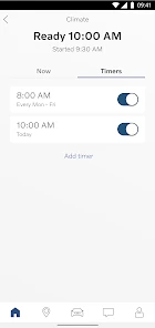 Volvo Cars screenshot