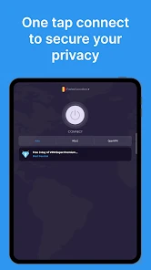 VPN - Super Unlimited Proxy screenshot