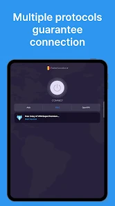 VPN - Super Unlimited Proxy screenshot