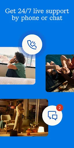 Vrbo Vacation Rentals screenshot