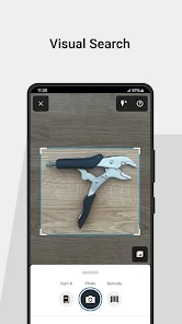 W.W. Grainger, Inc. screenshot