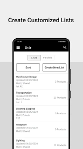 W.W. Grainger, Inc. screenshot