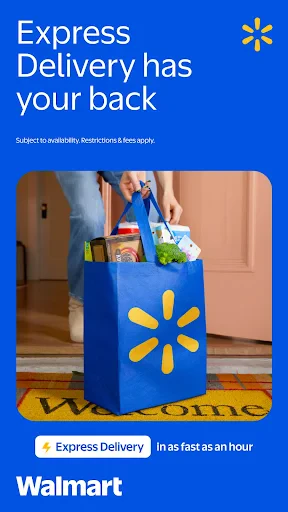 Walmart: Shopping & Savings screenshot