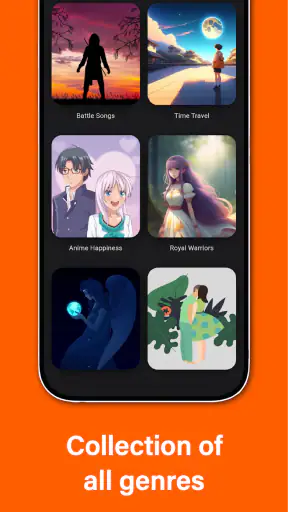 Watch Anime Series Online screenshot