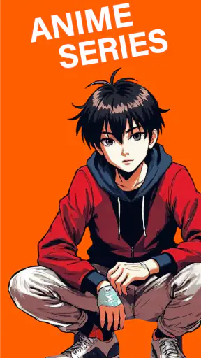 Watch Anime Series Online screenshot
