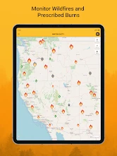 Watch Duty (Wildfire) screenshot