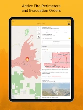 Watch Duty (Wildfire) screenshot