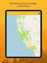 Watch Duty (Wildfire) screenshot