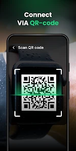 Watch Sync App - BT Notifier screenshot