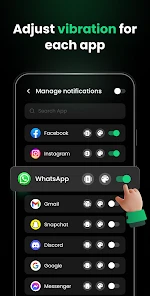 Watch Sync App - BT Notifier screenshot