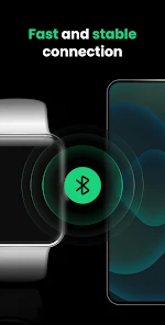 Watch Sync App - BT Notifier screenshot