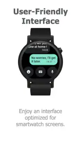 Watchgram for Telegram screenshot