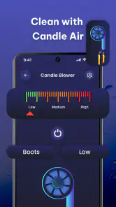 Water Eject Speaker Cleaner screenshot