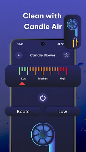Water Eject Speaker Cleaner screenshot