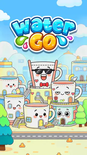 Water Go screenshot