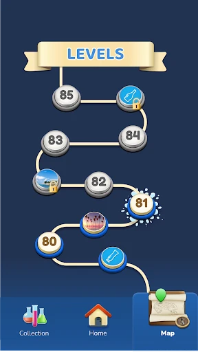 Water Sort Puz - Color Game screenshot