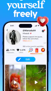 Waveful - Become a Creator screenshot
