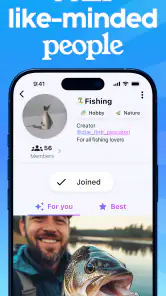 Waveful - Become a Creator screenshot