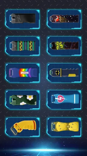 Weapons Prank Simulator screenshot