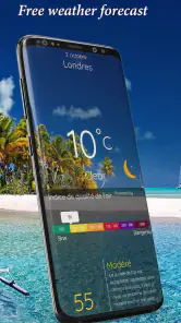 Weather Widgets screenshot