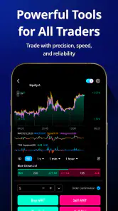 Webull: Investing & Trading screenshot