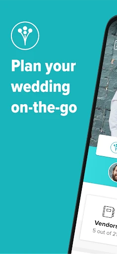 Wedding Planner by WeddingWire screenshot