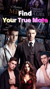 Wehear - Audiobooks & Stories screenshot