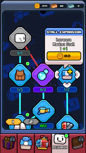 WellDiver screenshot