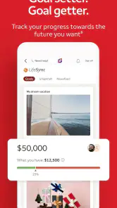 Wells Fargo Mobile® screenshot