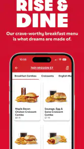 Wendy’s screenshot