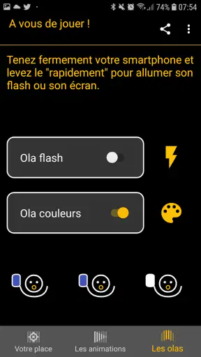 wePix arena screenshot