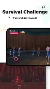 WePlay - Game & Party screenshot