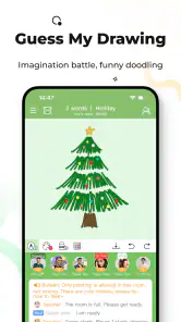 WePlay - Game & Party screenshot