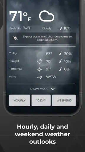 WESH 2 News - Orlando screenshot