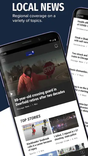 WGN-TV screenshot