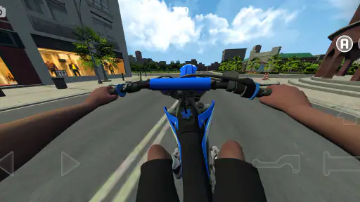 Wheelie Life 3 screenshot