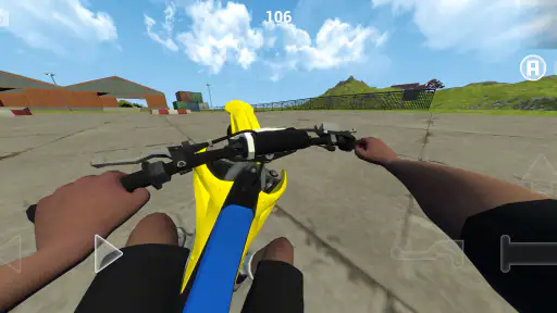 Wheelie Life 3 screenshot