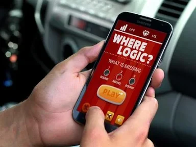 Where Logic? screenshot