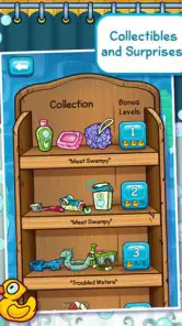 Where's My Water? screenshot