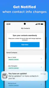 Whitepages - Find People screenshot